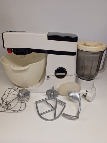 Kenwood chef a901 food - chef,
