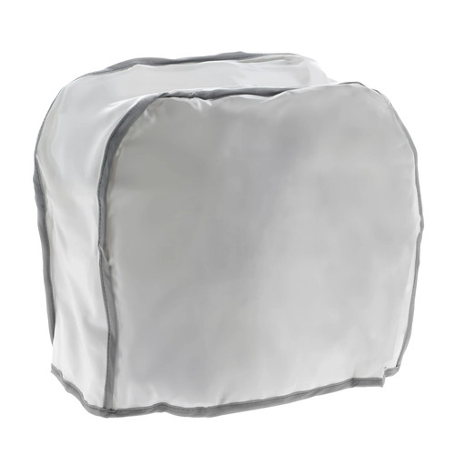 Kenwood plastic dust storage - kenwood,