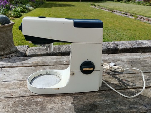 Kenwood chef a701 food - chef, mixer