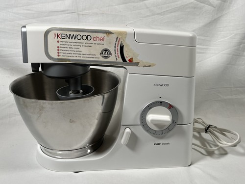 Kenwood chef classic stand - kenwood,