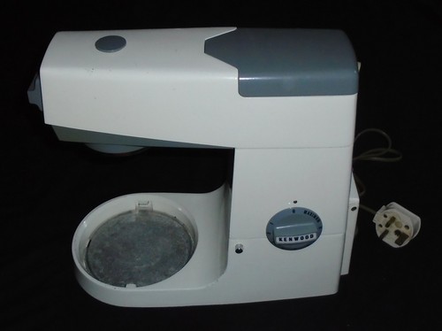 1970s vintage kenwood chef - 1970s,