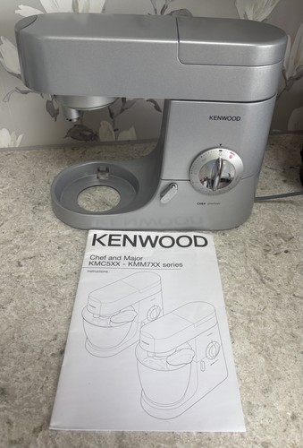 Kenwood chef premier 1000w - kenwood,