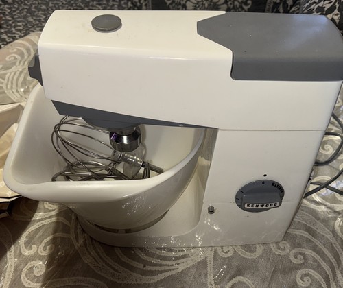 Kenwood chef a701 food mixer - kenwood,