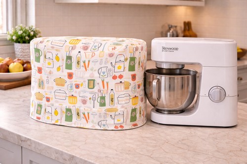 Cozycoverup for kenwood chef - for,