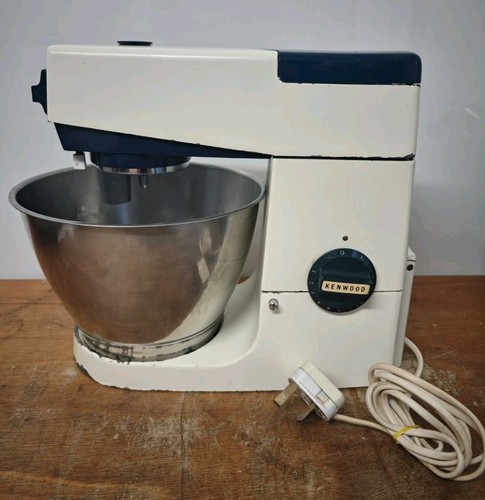 Vintage kenwood chef a701a - vintage,