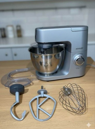 Kenwood kvl61 chef elite - kvl61,