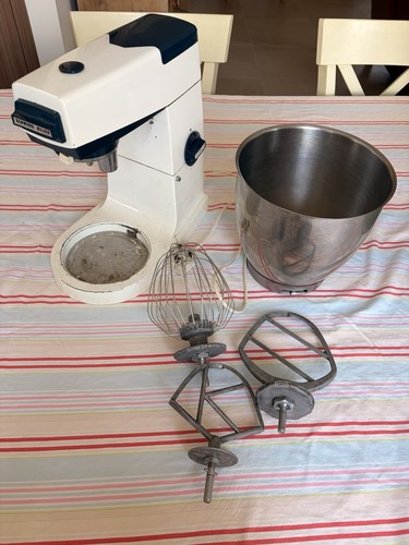 Vintage kenwood chef major - kenwood,