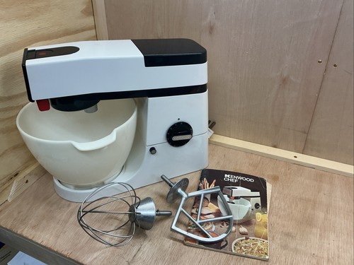 Vintage kenwood chef a901 - vintage, a901/e