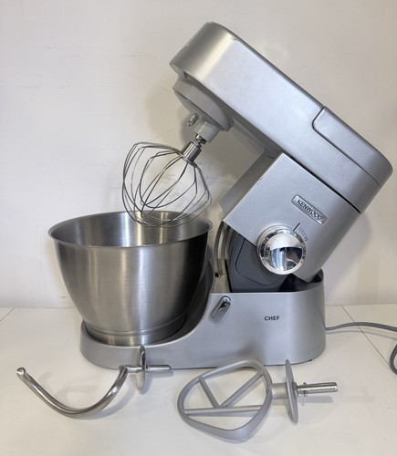 Kenwood chef kvc30 food mixer - food,