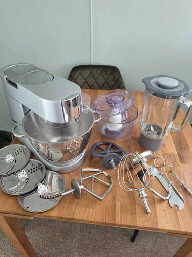 Kenwood chef titanium km010 - kenwood,