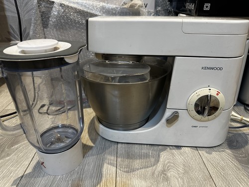 Kenwood chef premier kmc510 - premier,