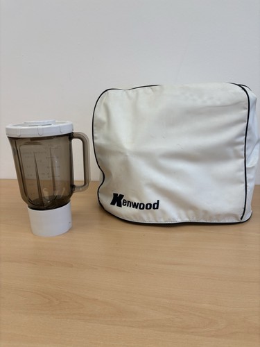 Vintage kenwood chef food - vintage,