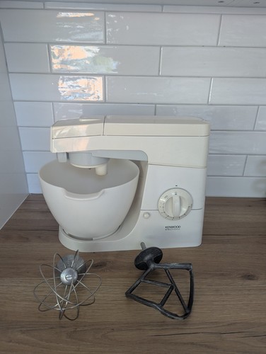 Kenwood chef vintage - chef,