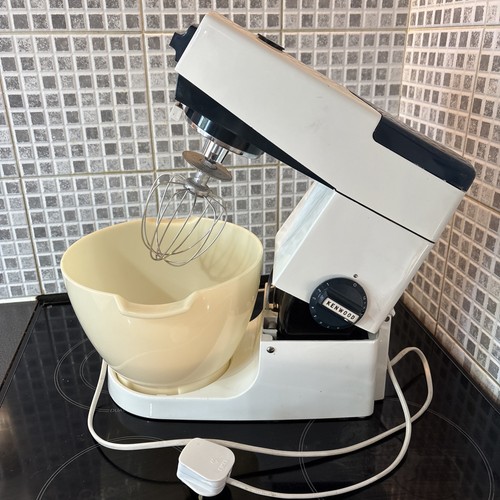 Kenwood chef vintage mixer - kenwood,