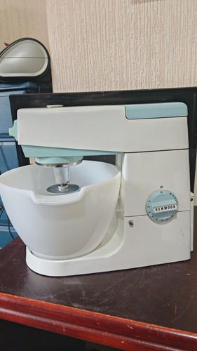 Kenwood chef a701a - kenwood, vintage
