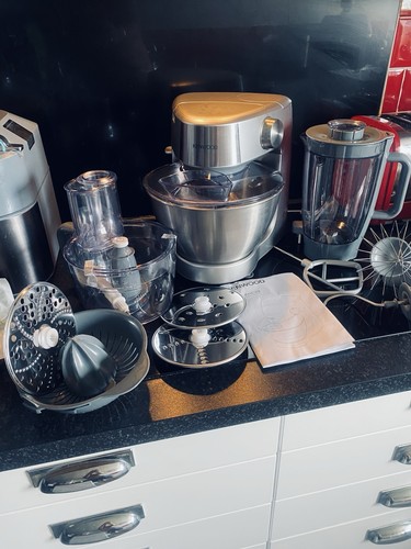 Kenwood khc29 chef type - khc29,