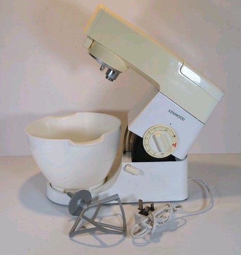 Vintage kenwood chef - vintage, classic