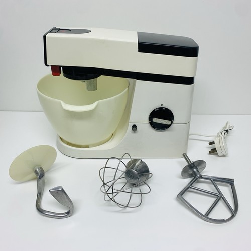 Vintage kenwood chef a901e - vintage,