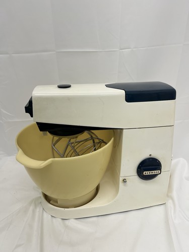 Vintage kenwood chef - kenwood,