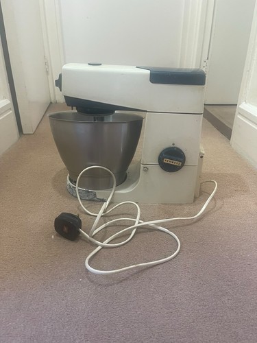 Kenwood chef a701a food - a701a,