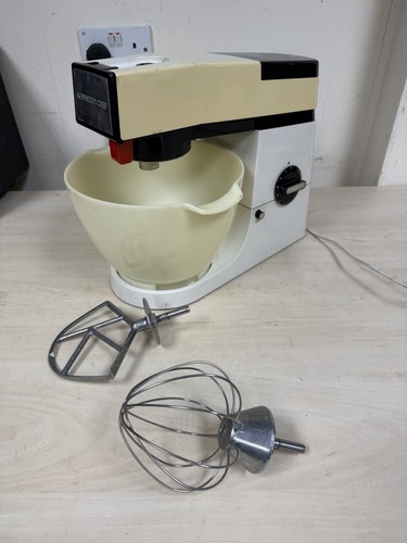 Kenwood chef mixer a901p - kenwood,