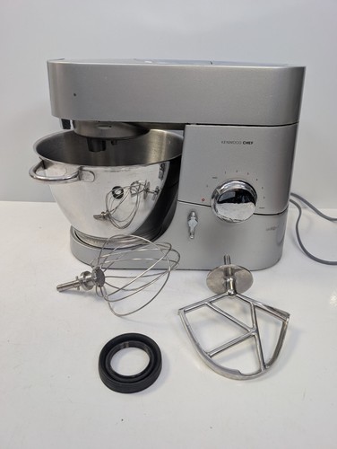 Kenwood chef km001 - kenwood, mixer