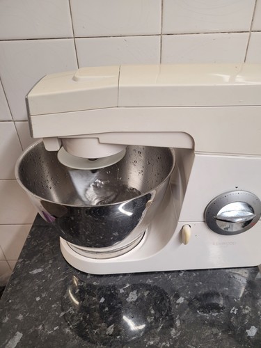 Kenwood chef food mixer km310 - chef,