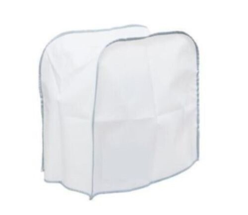 Plastic dust storage - plastic,