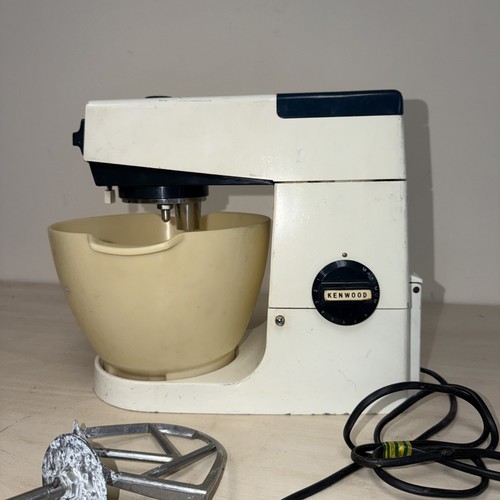 Kenwood chef a701a food - chef,