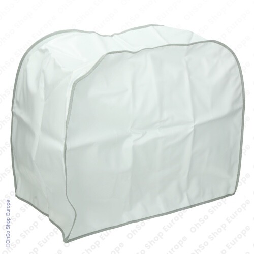 Dust cover for - cover, kenwood