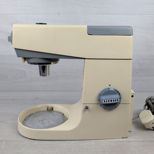 Kenwood chef a701 food mixer - chef,
