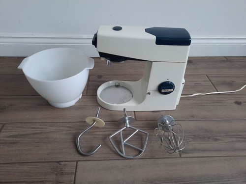 Vintage kenwood chef - vintage,