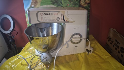 Kenwood chef km336 classic - kenwood,