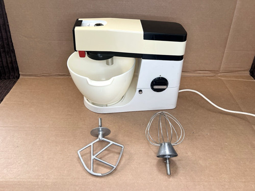 Kenwood chef a901p vintage - kenwood,