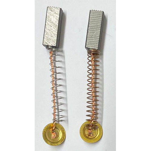 Carbon brushes fit kenwood - ,
