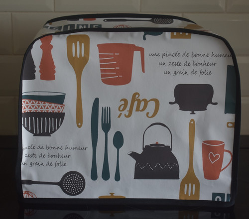 Kenwood chef food - food, cover