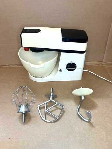 Kenwood chef a901 stand mixer - kenwood,