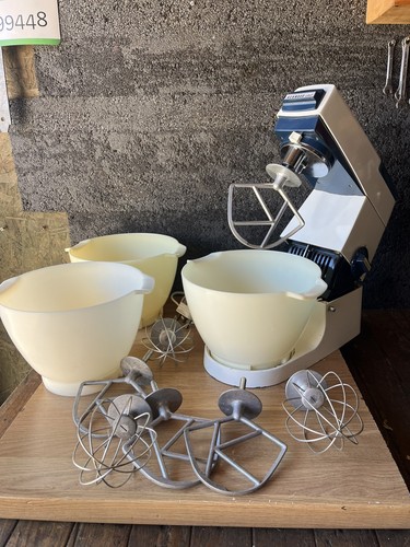Kenwood chef a701a food mixer - kenwood,