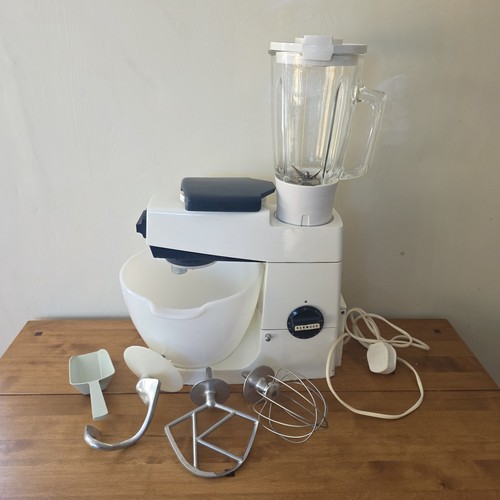 Vintage kenwood chef a701a - kenwood,