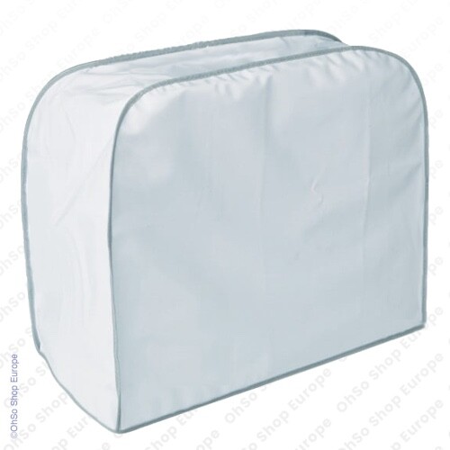 Dust cover for kenwood - dust, chef