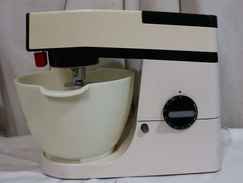 Kenwood chef a901 - chef, vintage