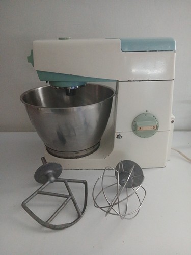 Vintage kenwood chef - vintage, 60's