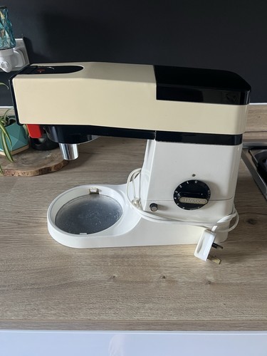 Kenwood chef a901 vintage - kenwood,