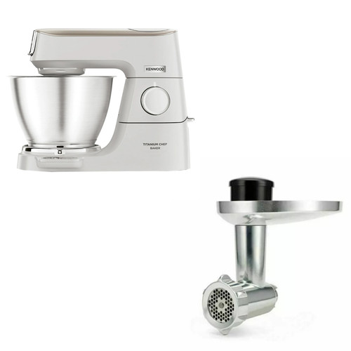 Kenwood chef baker - kenwood, stand