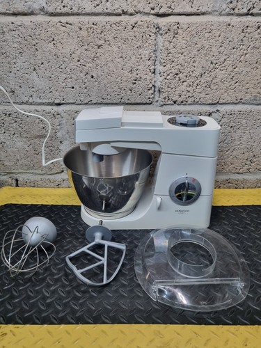 Kenwood chef food mixer km310 - food,
