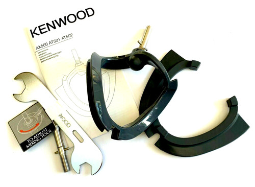 Kenwood chef flexible beater - kenwood,