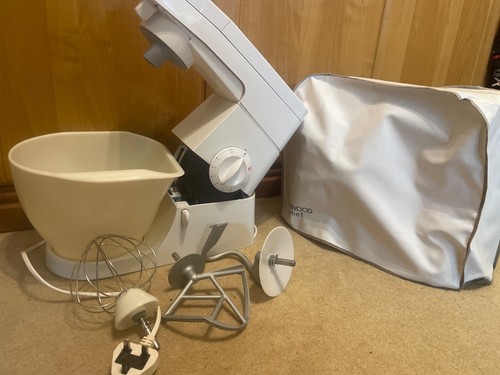 Kenwood chef km300 food mixer - kenwood,