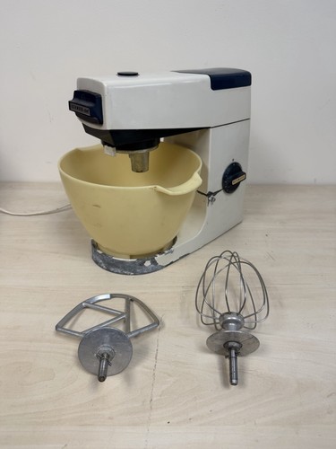 Kenwood chef a701a food mixer - food,