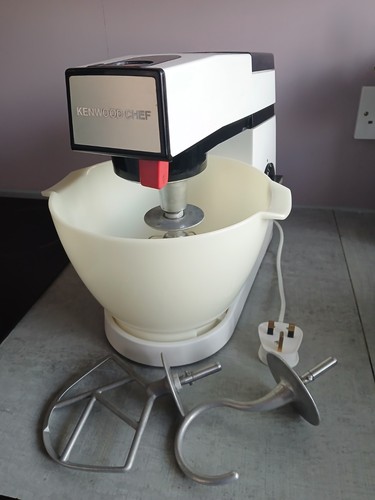 Kenwood chef a901 - kenwood,