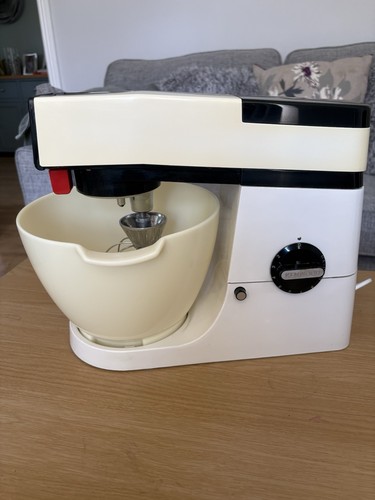 Kenwood chef mixer a901p - kenwood,